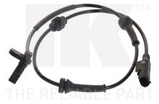 Snímač, počet otáček kol NK 292361