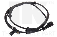 Snímač, počet otáček kol NK 292367