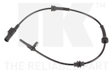 Snímač, počet otáček kol NK 292369