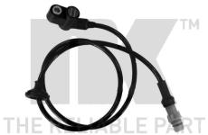 Snímač, počet otáček kol NK 292503