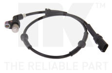 Snímač, počet otáček kol NK 292505