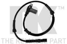 Snímač, počet otáček kol NK 292510