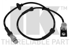 Snímač, počet otáček kol NK 292516