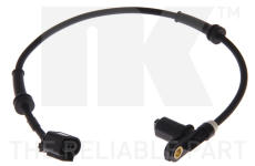 Snímač, počet otáček kol NK 292519