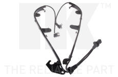 Snímač, počet otáček kol NK 292520