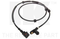 Snímač, počet otáček kol NK 292529