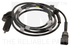 Snímač, počet otáček kol NK 292539