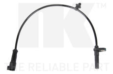 Snímač, počet otáček kol NK 292573