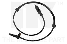 Snímač, počet otáček kol NK 293005