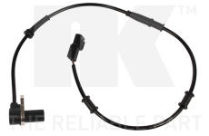 Snímač, počet otáček kol NK 293013