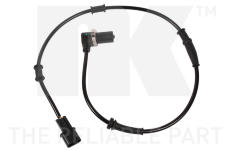 Snímač, počet otáček kol NK 293014