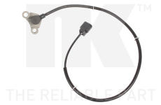 Snímač, počet otáček kol NK 293015