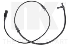 Snímač, počet otáček kol NK 2933104