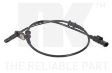 Snímač, počet otáček kol NK 293314