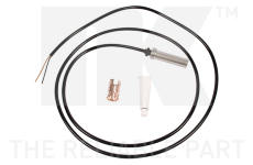 Snímač, počet otáček kol NK 293321