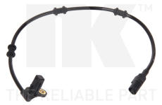 Snímač, počet otáček kol NK 293339