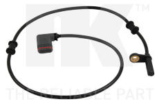 Snímač, počet otáček kol NK 293360