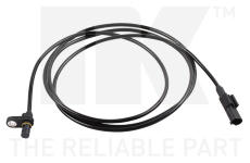 Snímač, počet otáček kol NK 293362