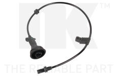 Snímač, počet otáček kol NK 293365