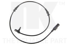 Snímač, počet otáček kol NK 293380