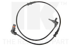 Snímač, počet otáček kol NK 293382