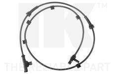 Snímač, počet otáček kol NK 293383