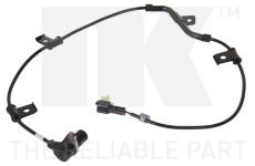 Snímač, počet otáček kol NK 293413