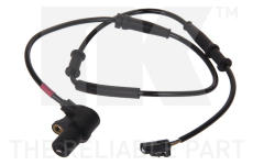 Snímač, počet otáček kol NK 293417