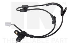 Snímač, počet otáček kol NK 293425