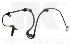 Snímač, počet otáček kol NK 293426