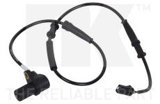 Snímač, počet otáček kol NK 293427