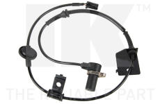 Snímač, počet otáček kol NK 293452