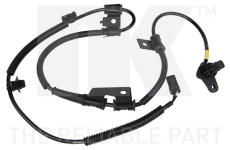 Snímač, počet otáček kol NK 293503