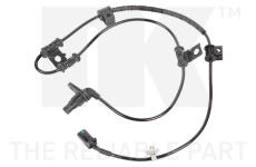 Snímač, počet otáček kol NK 293538