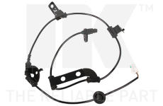 Snímač, počet otáček kol NK 293539