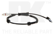 Snímač, počet otáček kol NK 293606