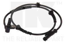 Snímač, počet otáček kol NK 293609