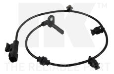 Snímač, počet otáček kol NK 293618