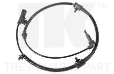 Snímač, počet otáček kol NK 293623