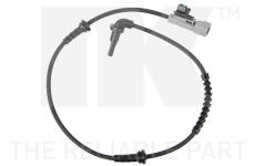 Snímač, počet otáček kol NK 293629