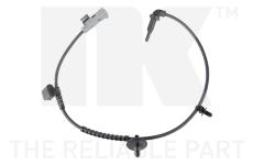 Snímač, počet otáček kol NK 293631