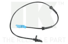 Snímač, počet otáček kol NK 293725