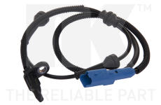 Snímač, počet otáček kol NK 293726