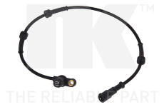 Snímač, počet otáček kol NK 293901