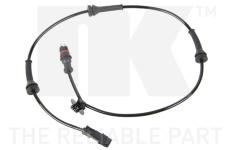 Snímač, počet otáček kol NK 293921