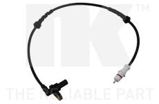 Snímač, počet otáček kol NK 293928