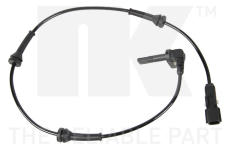 Snímač, počet otáček kol NK 293932