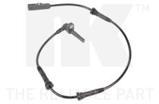 Snímač, počet otáček kol NK 293949