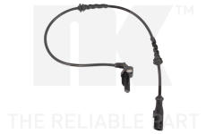 Snímač, počet otáček kol NK 293952