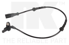 Snímač, počet otáček kol NK 293953